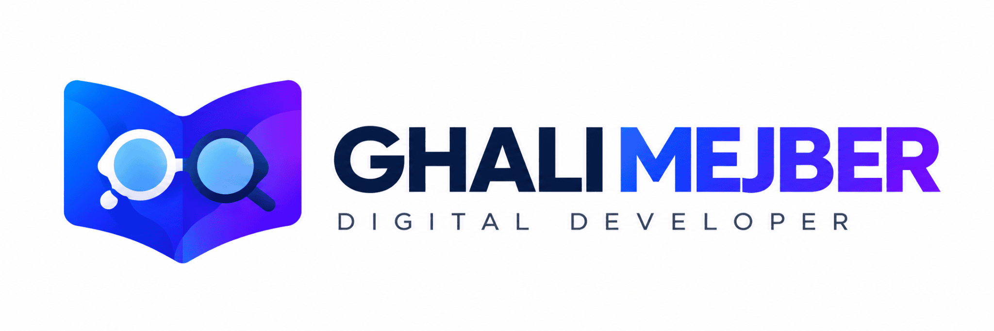 Ghali Mejber - Freelancer SEO Maroc