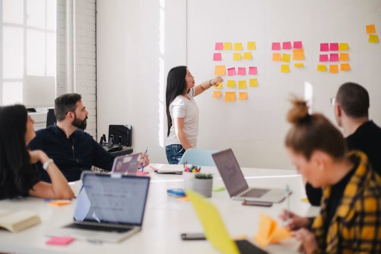 Créer un site web professionnel au Maroc