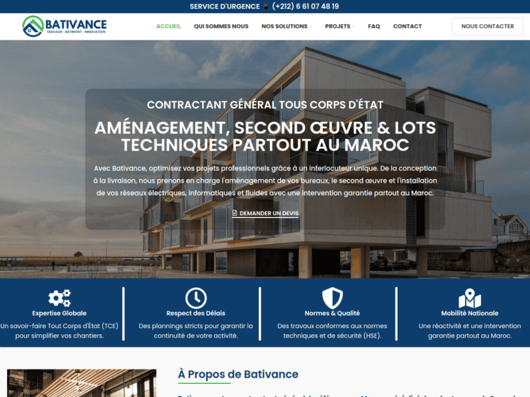 Home 9 Bativance